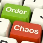RIFORMA… e caos sia! “c’è il caos ma non ci sono alternative”