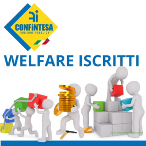 Il Welfare secondo Confintesa FP